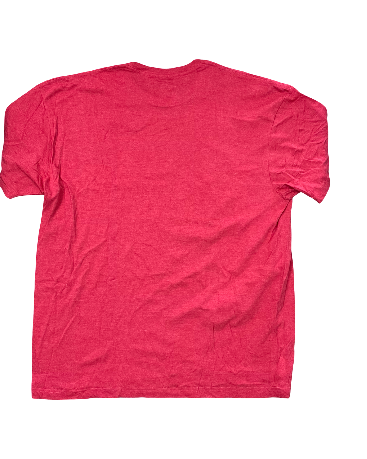 Top Ss By Clothes Mentor In Red, Size:2X
