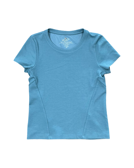 Top Ss By Kuhl In Green, Size:Xs