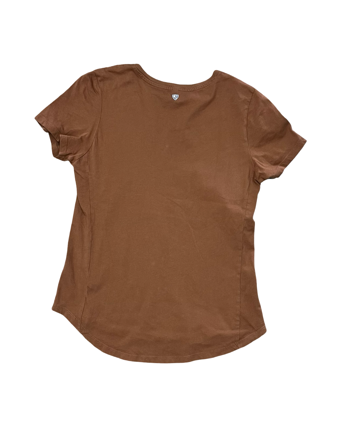 Top Ss By Kuhl In Orange, Size:Xs