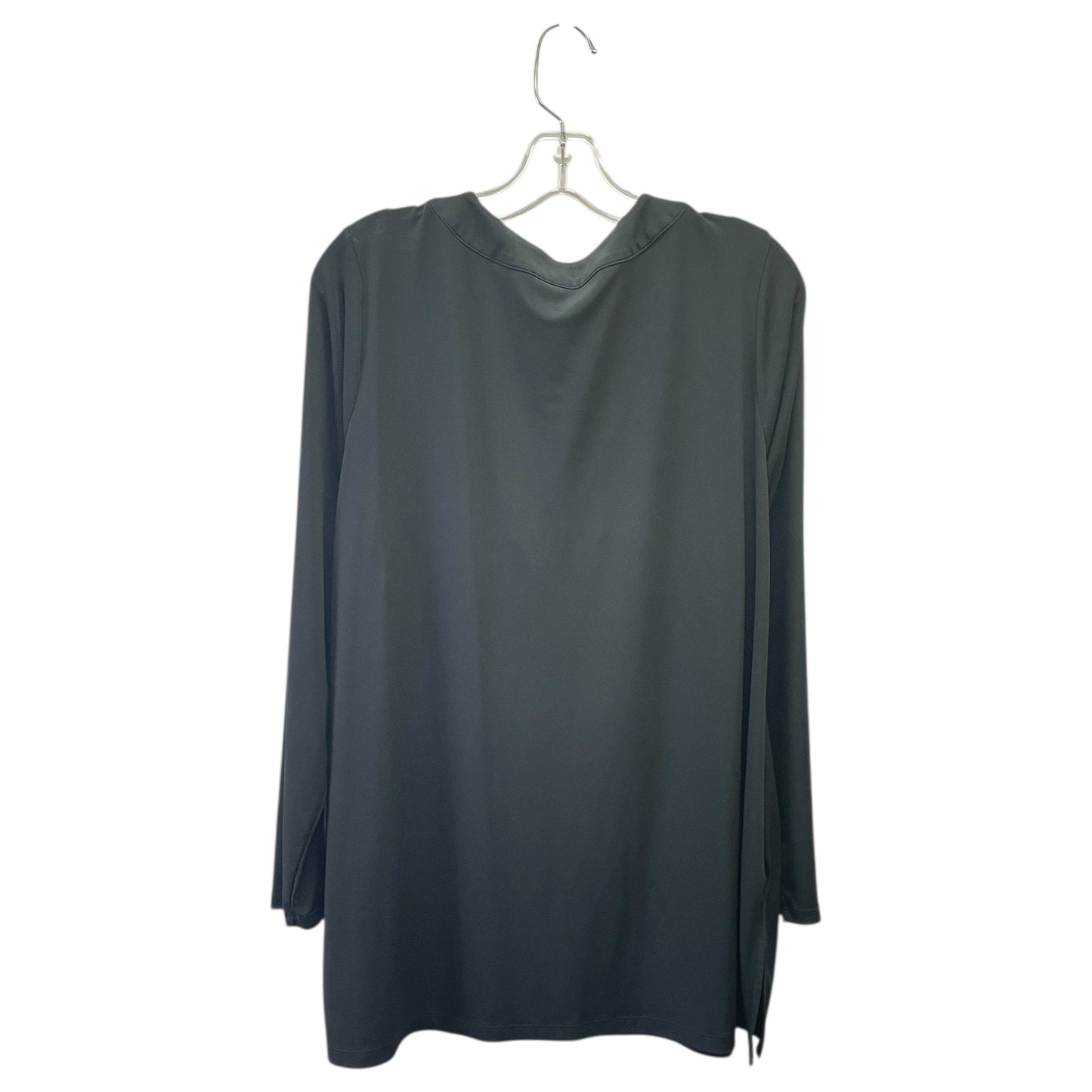 Top Ls By Michael By Michael Kors In Black, Size:M