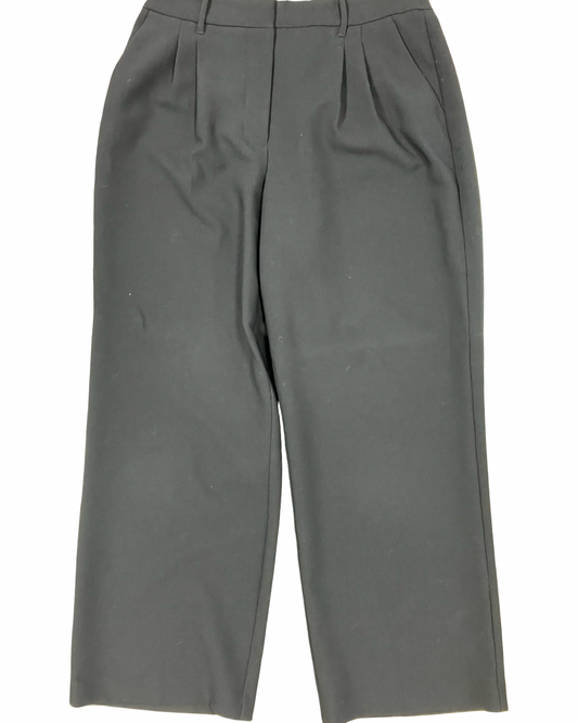 Pants Dress By Nine West In Black, Size:14