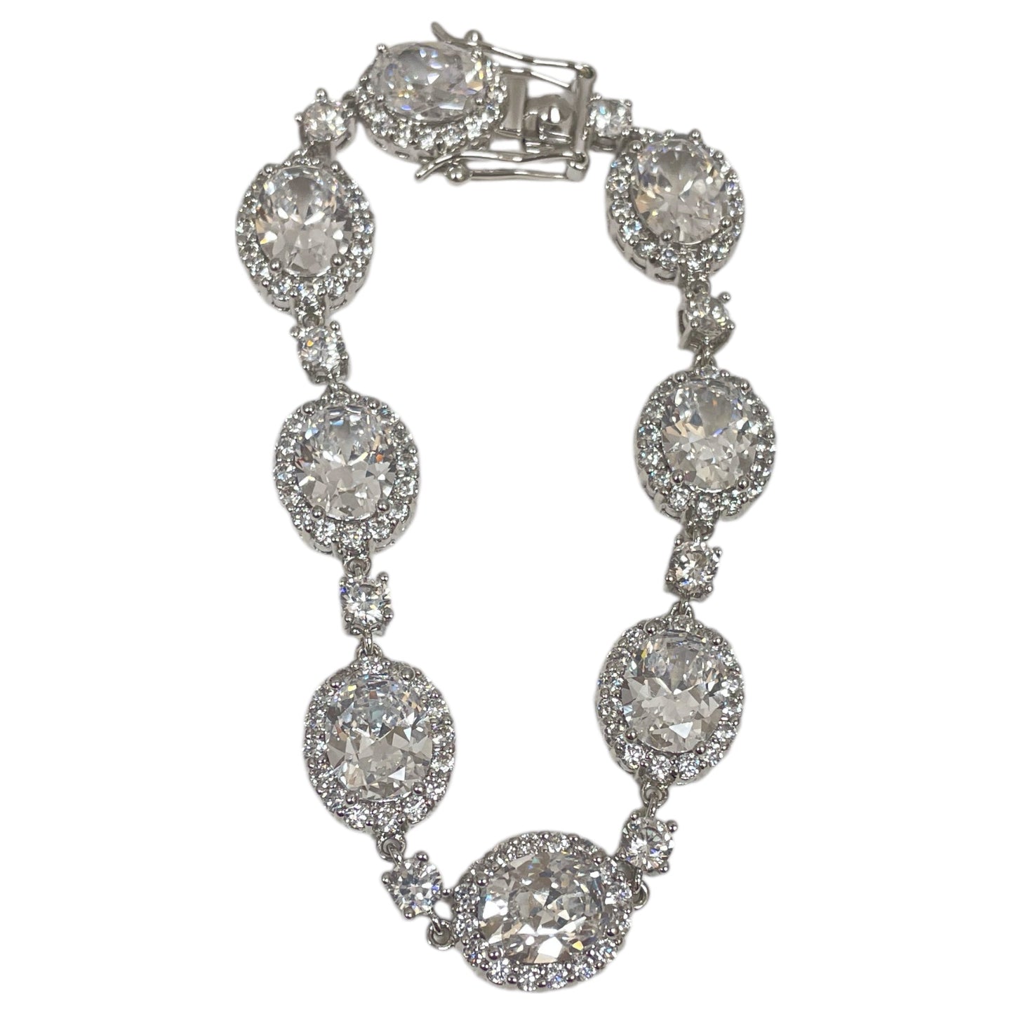 Bracelet Other By Cme In Silver