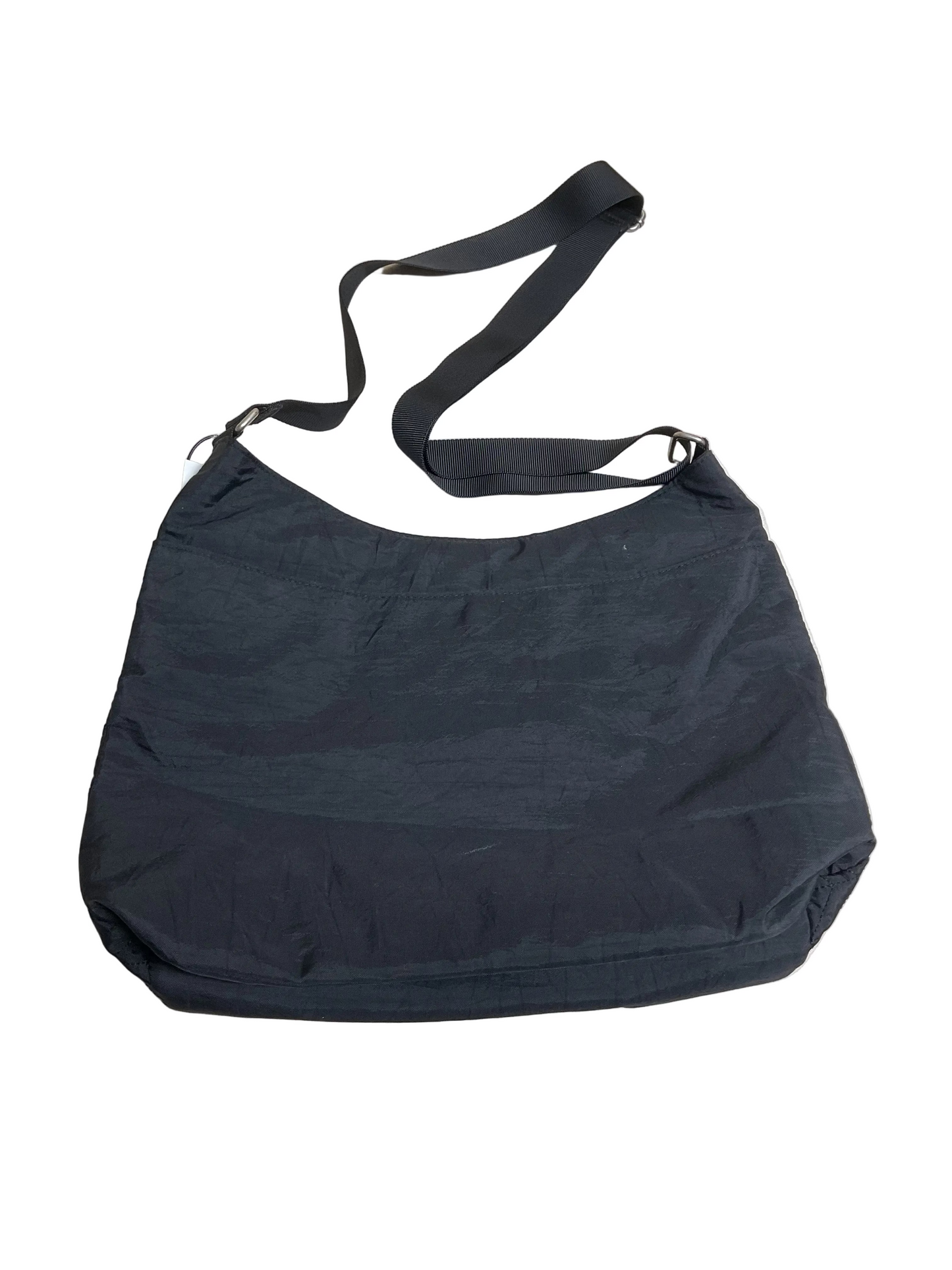 Crossbody By Baggallini In Black, Size:Medium