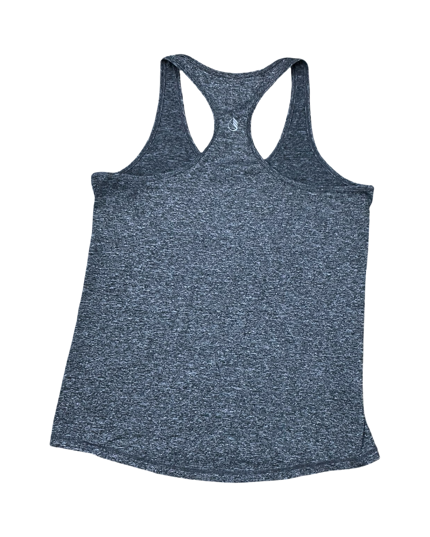 Athletic Tank Top By Icyzone In Grey, Size:Xl