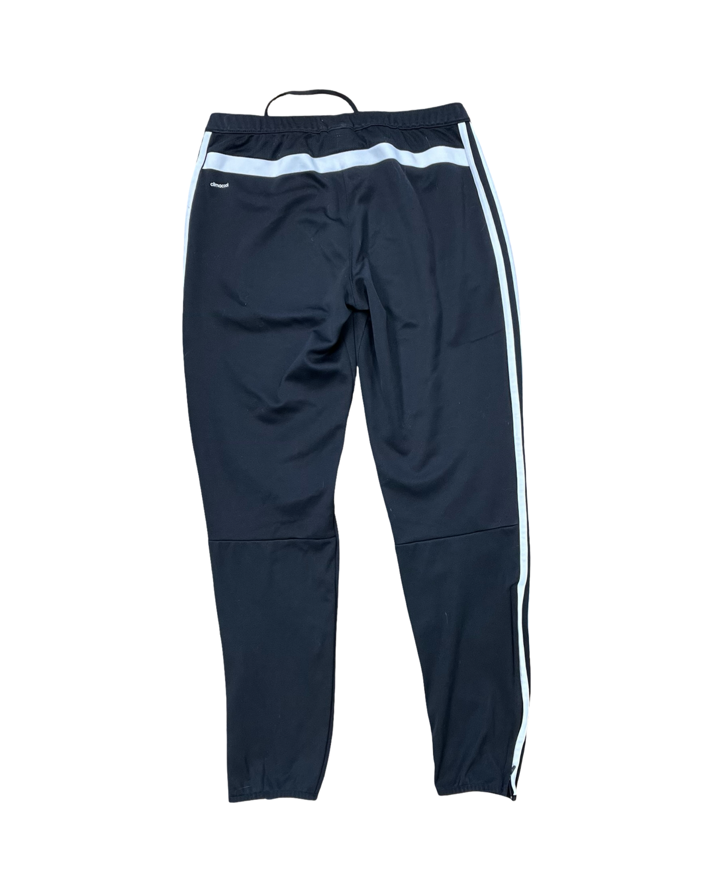 Athletic Pants By Adidas In Black, Size:M