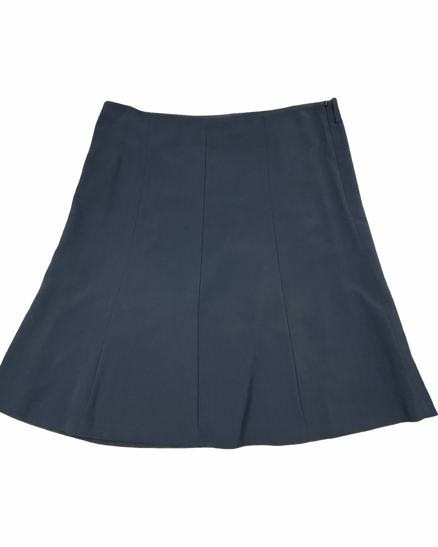 Skirt Mini & Short By Liz Claiborne In Black, Size:L