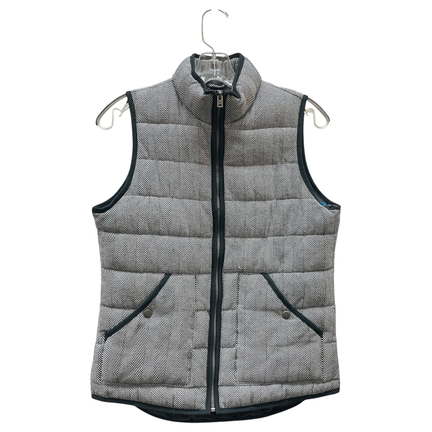 Vest Other By A New Day In Black & White, Size:S