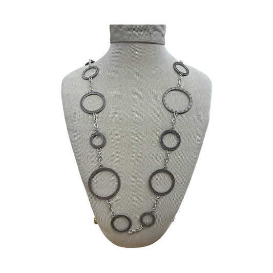 NECKLACE CHAIN by BRIGHTON In SILVER