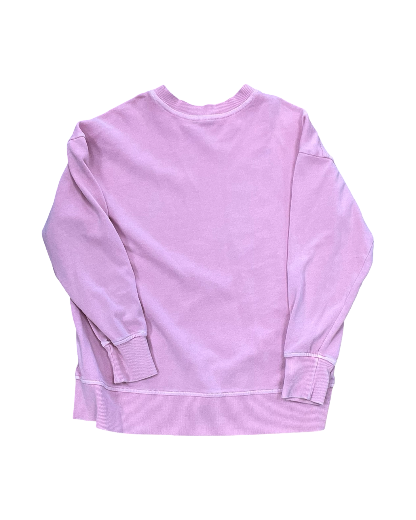 Top Ls By Old Navy In Pink, Size:L