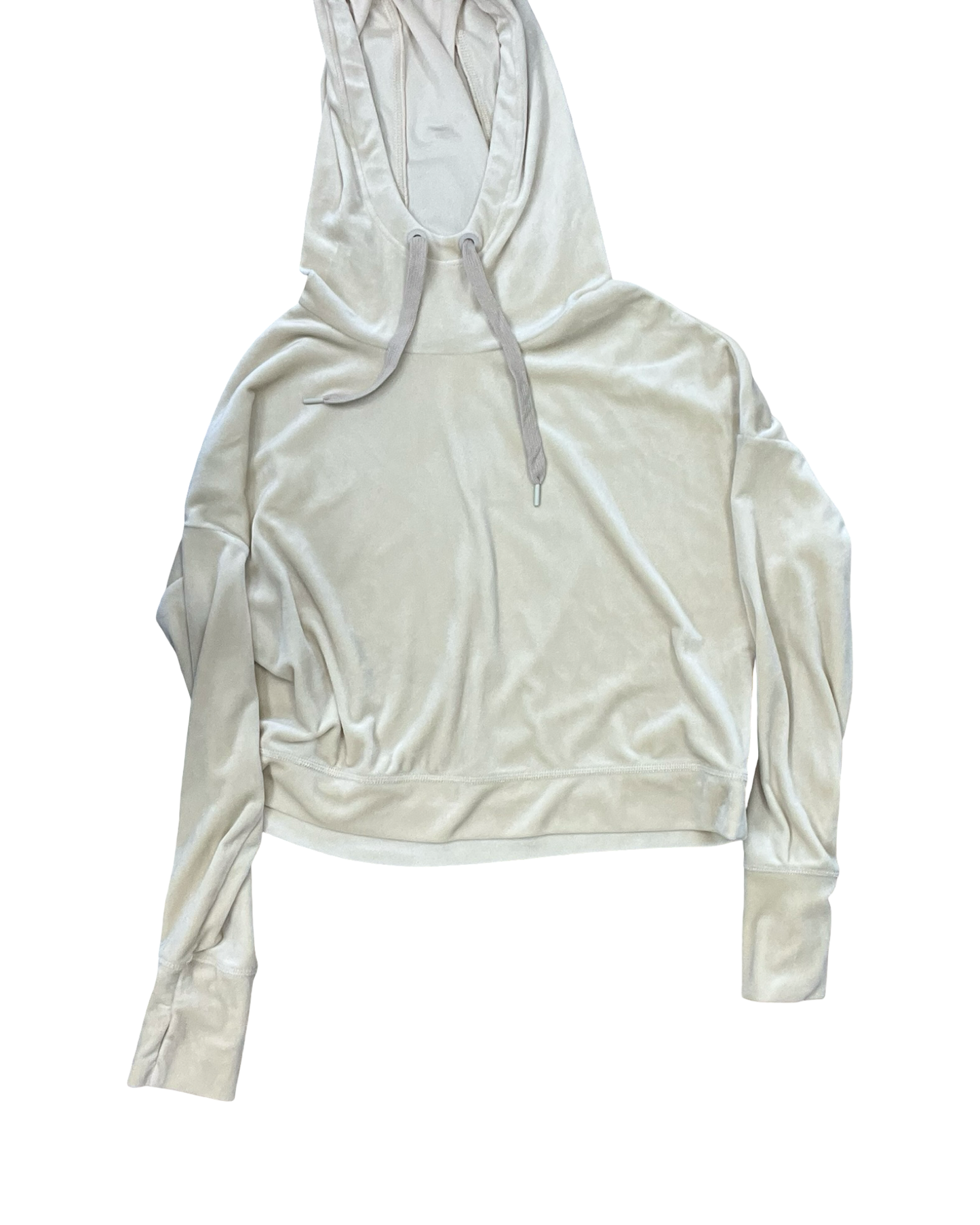 Pants Set 2Pc By Offline In Cream, Size:M