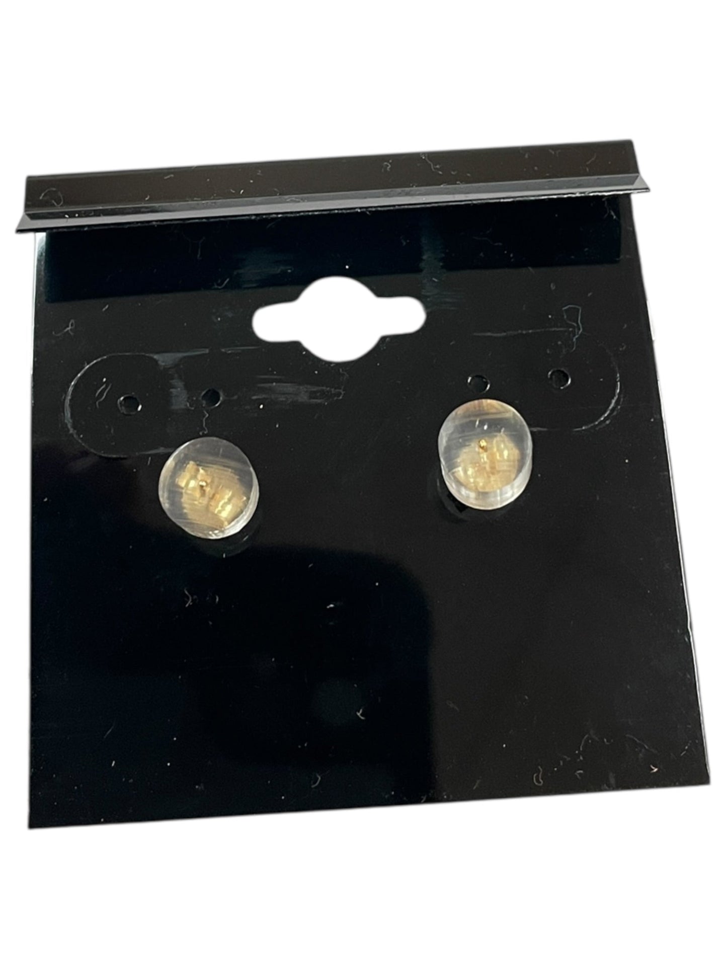 Earrings Stud By Clothes Mentor In Gold