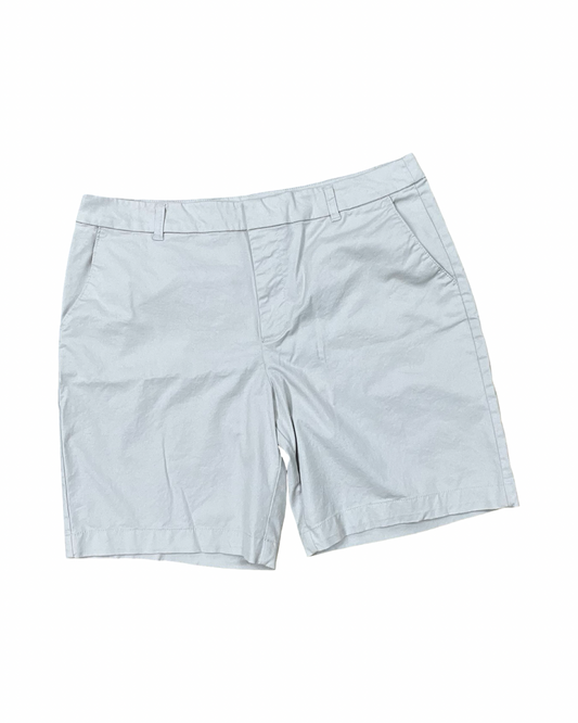 Shorts By Matty M In Beige, Size:Xl