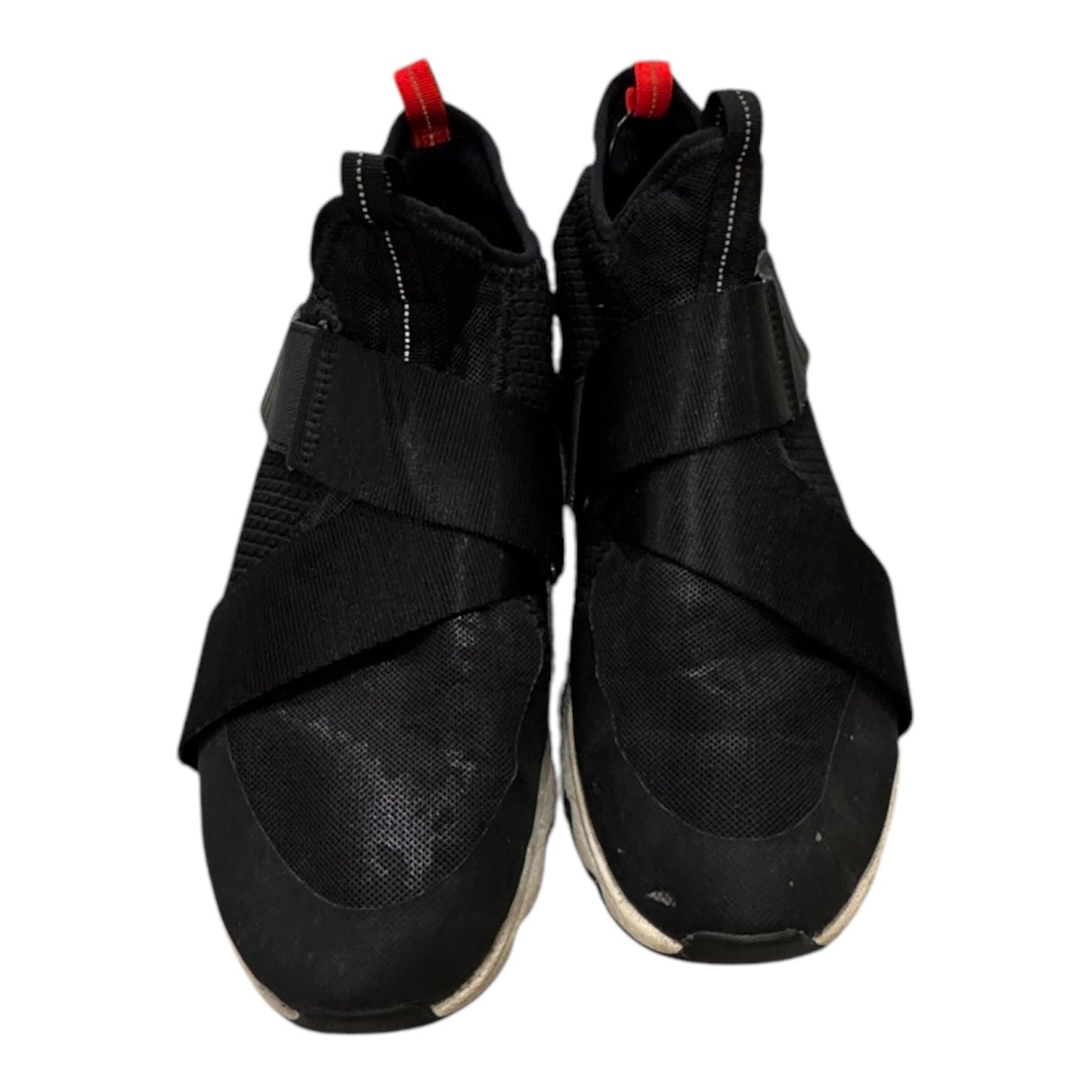 Shoes Designer By Sorel In Black, Size:8.5