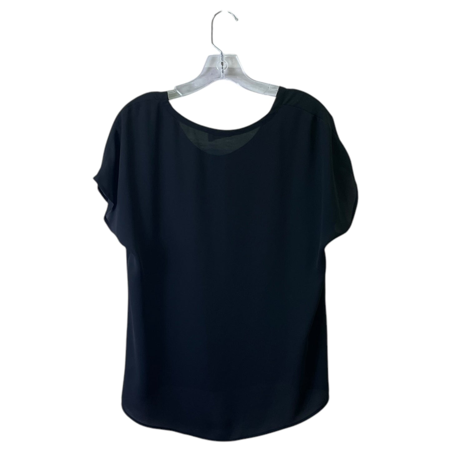 Top Ss Basic By everleigh In Black, Size:S