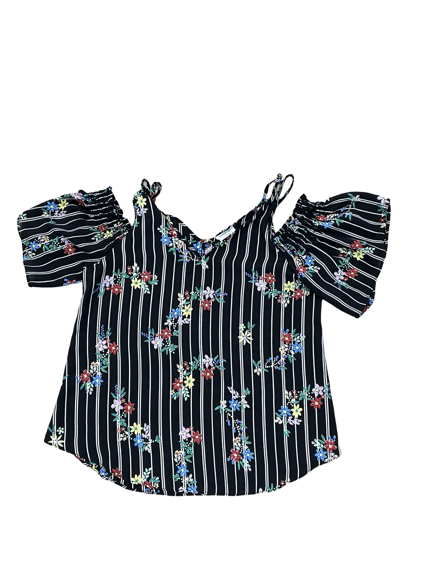 Top Ss By Sienna Sky In Black, Size:M