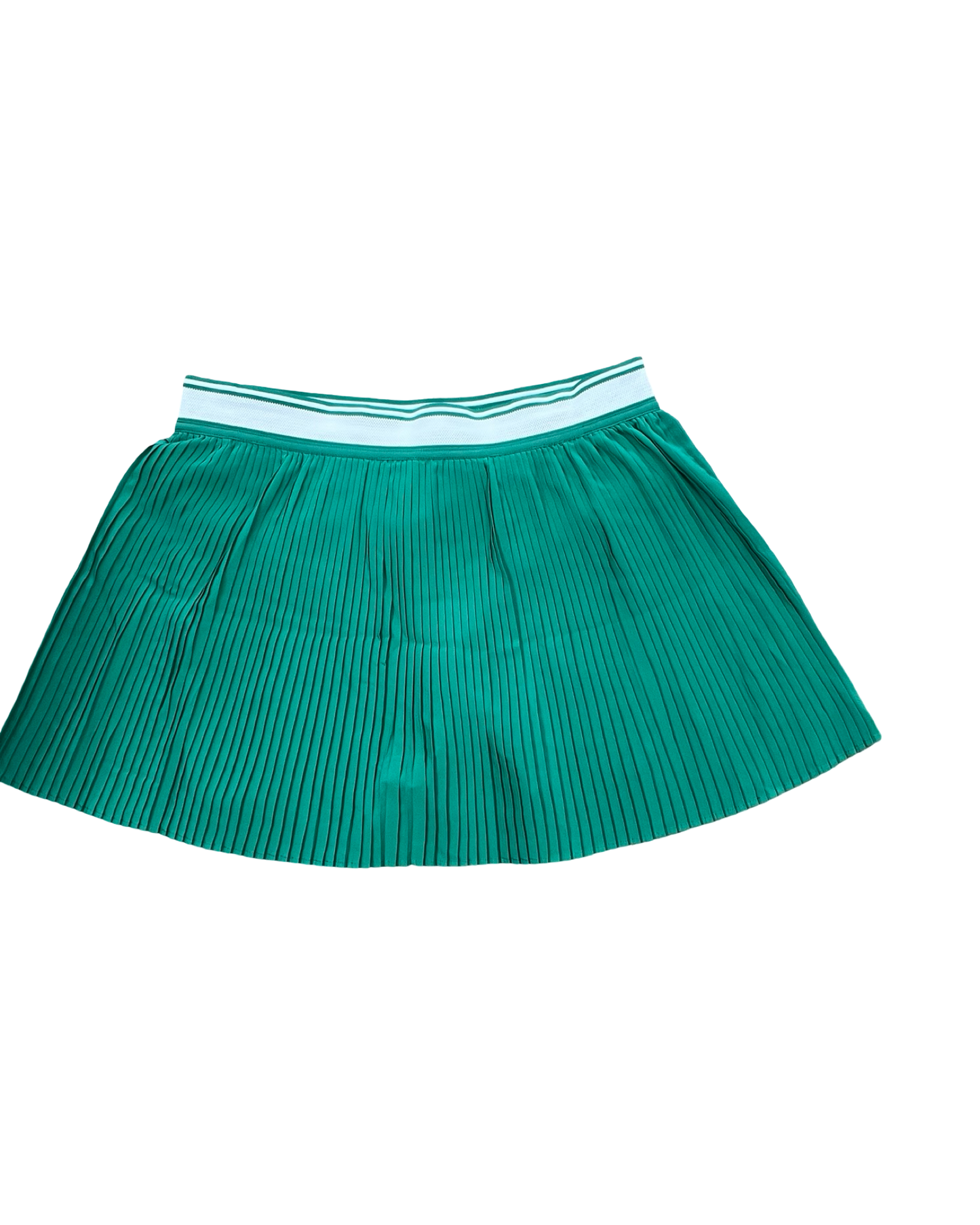 Athletic Skort By Old Navy In Green, Size:L