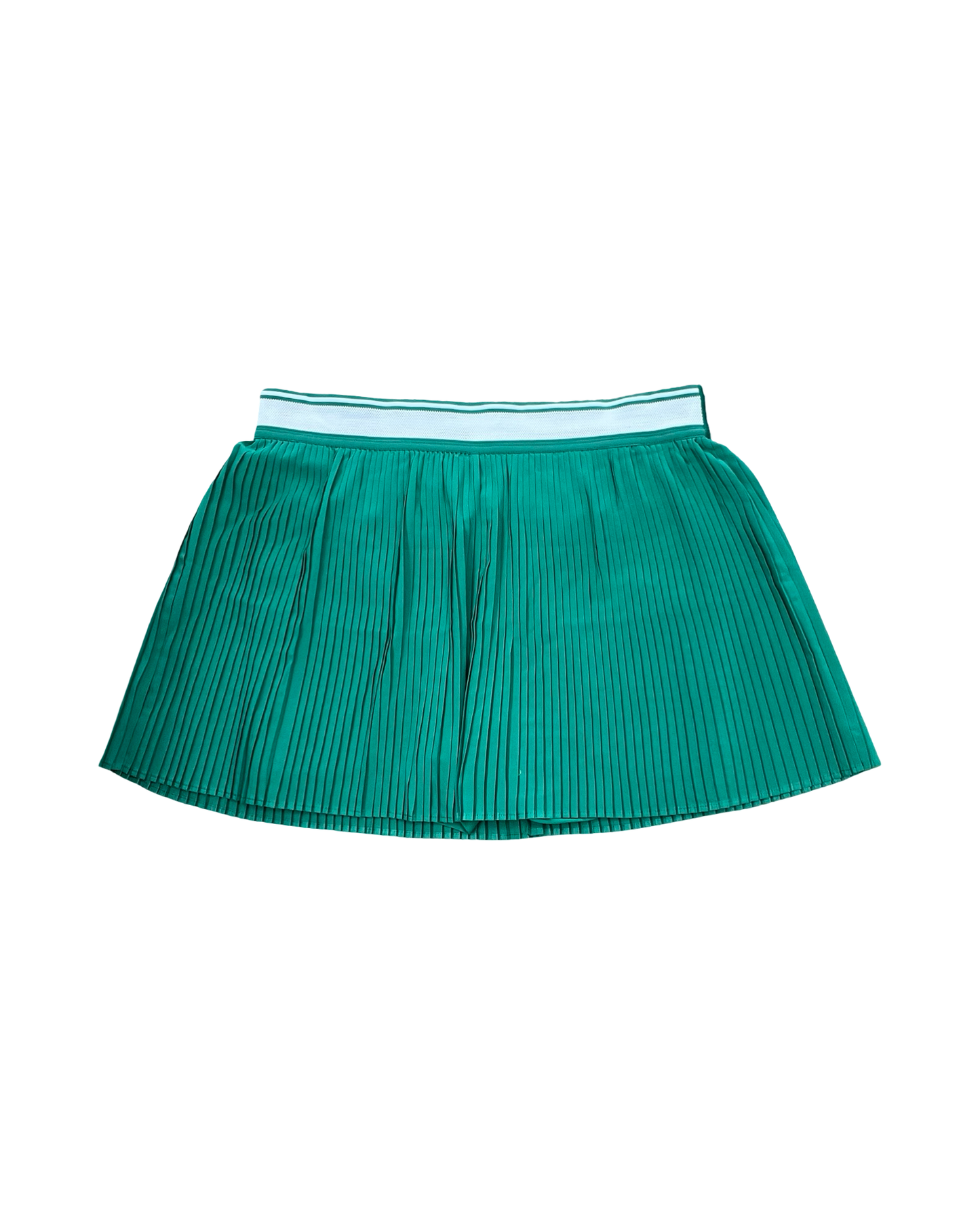 Athletic Skort By Old Navy In Green, Size:L