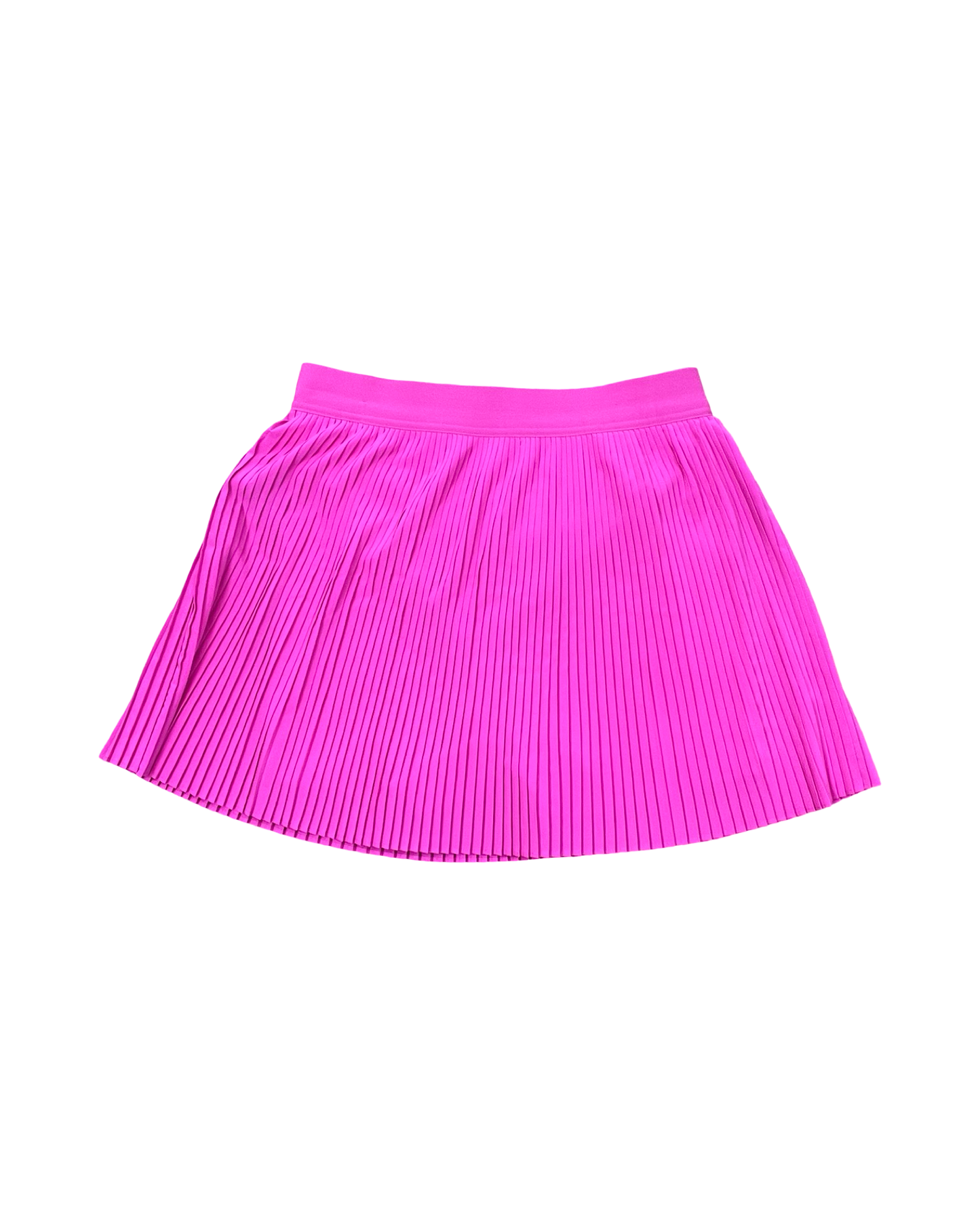 Athletic Skort By Gapfit In Pink, Size:M