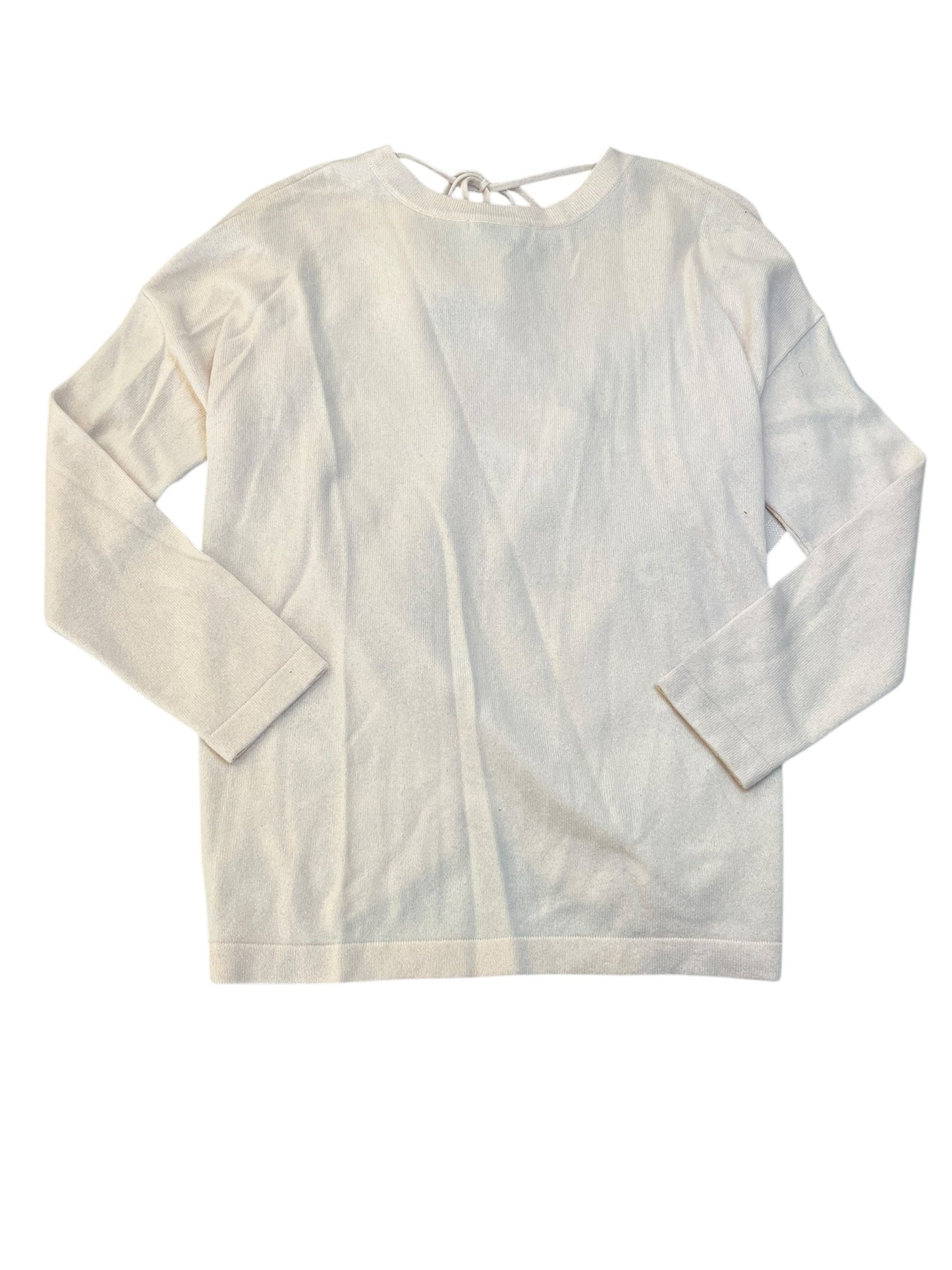 Sweater Designer By Derek Lam In Pink, Size:S