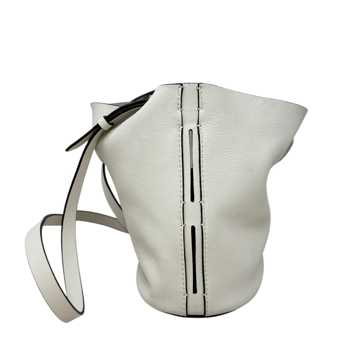 Belize Leather Clutch Bag By Rag And Bone, Size: Medium