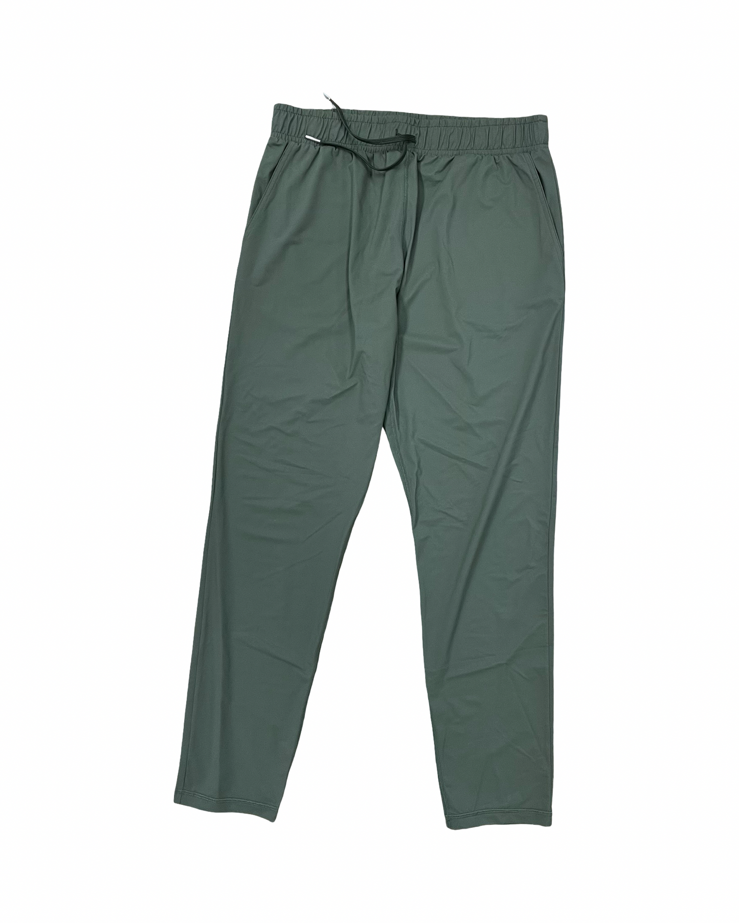 Athletic Pants By Zyia In Green, Size:S