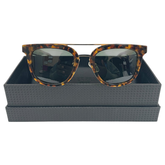 Sunglasses By OLIVER PRINCE In Black & Brown