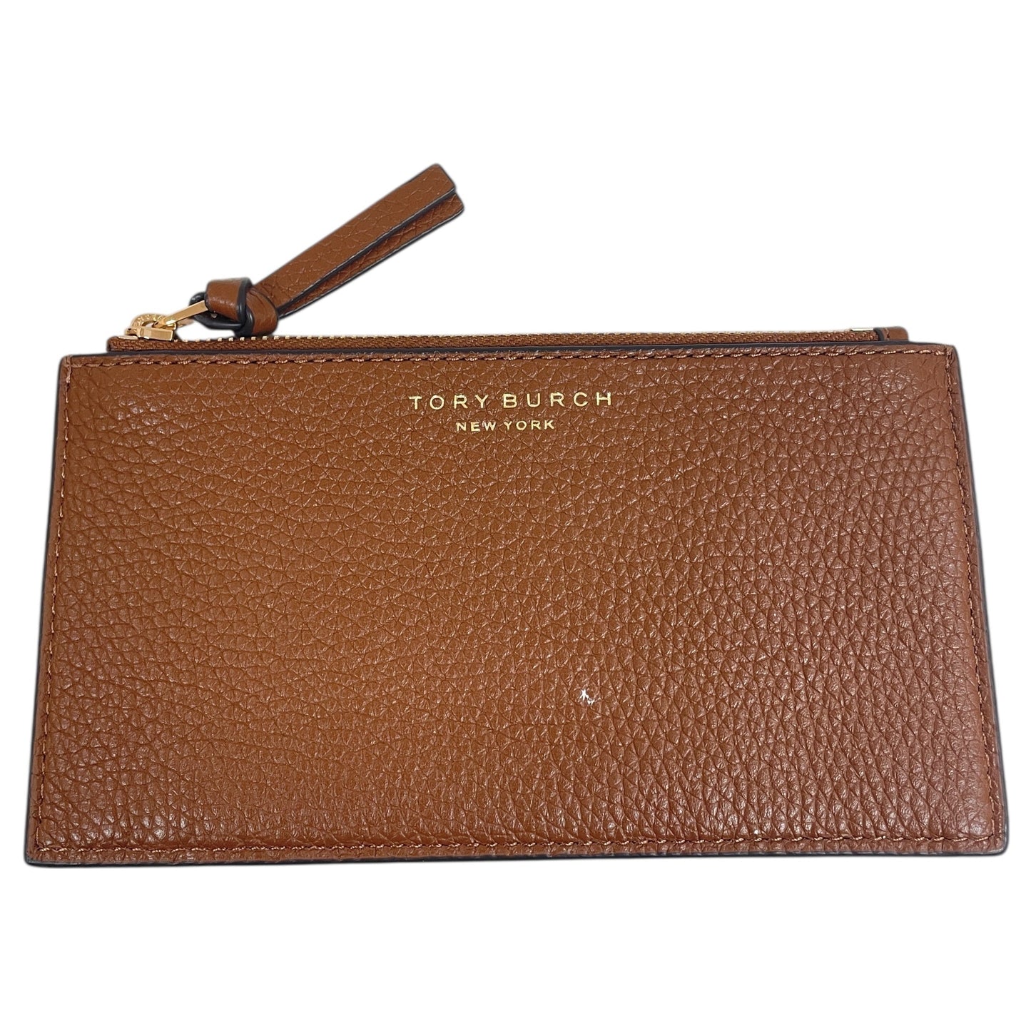 Crossbody Designer By Tory Burch In Brown, Size:Small