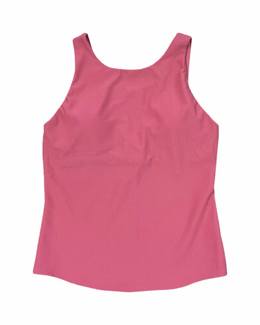 Tank Top By 32 Degrees In Pink, Size:L