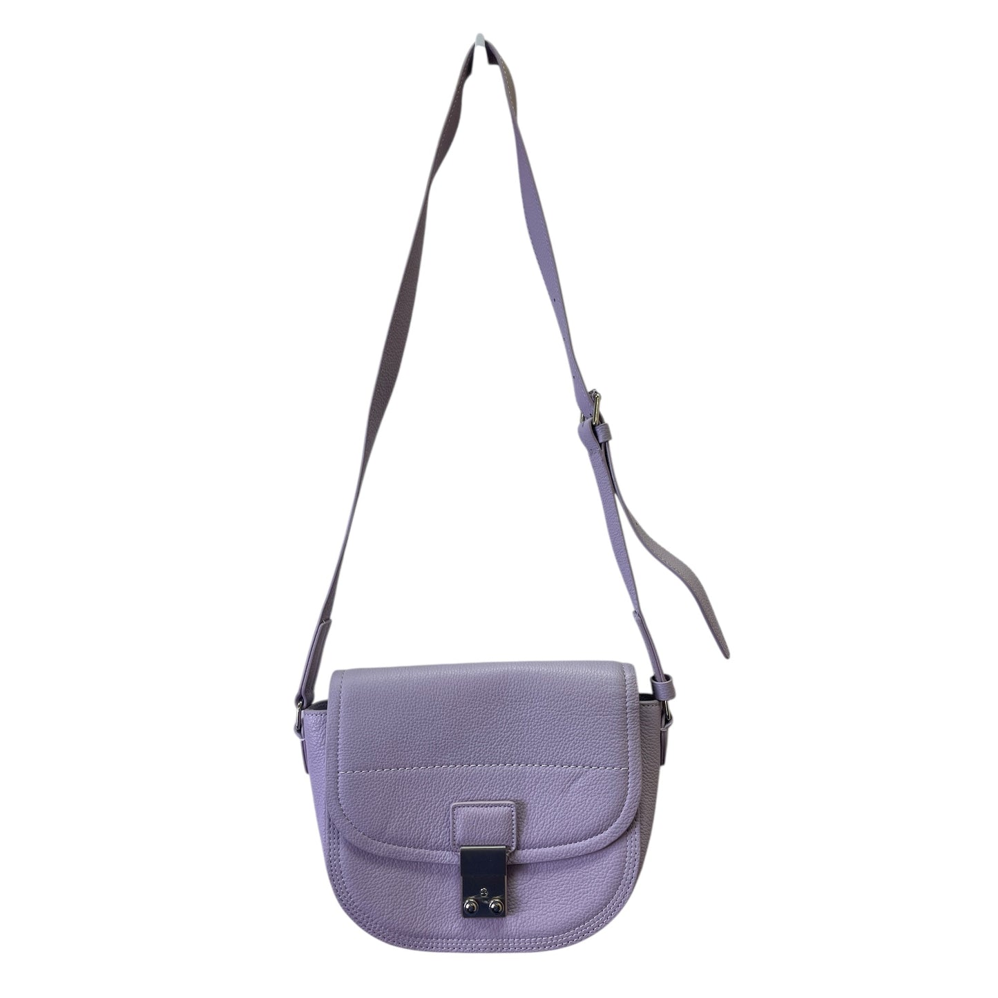 Crossbody By Phillip Lim In Purple, Size:Medium