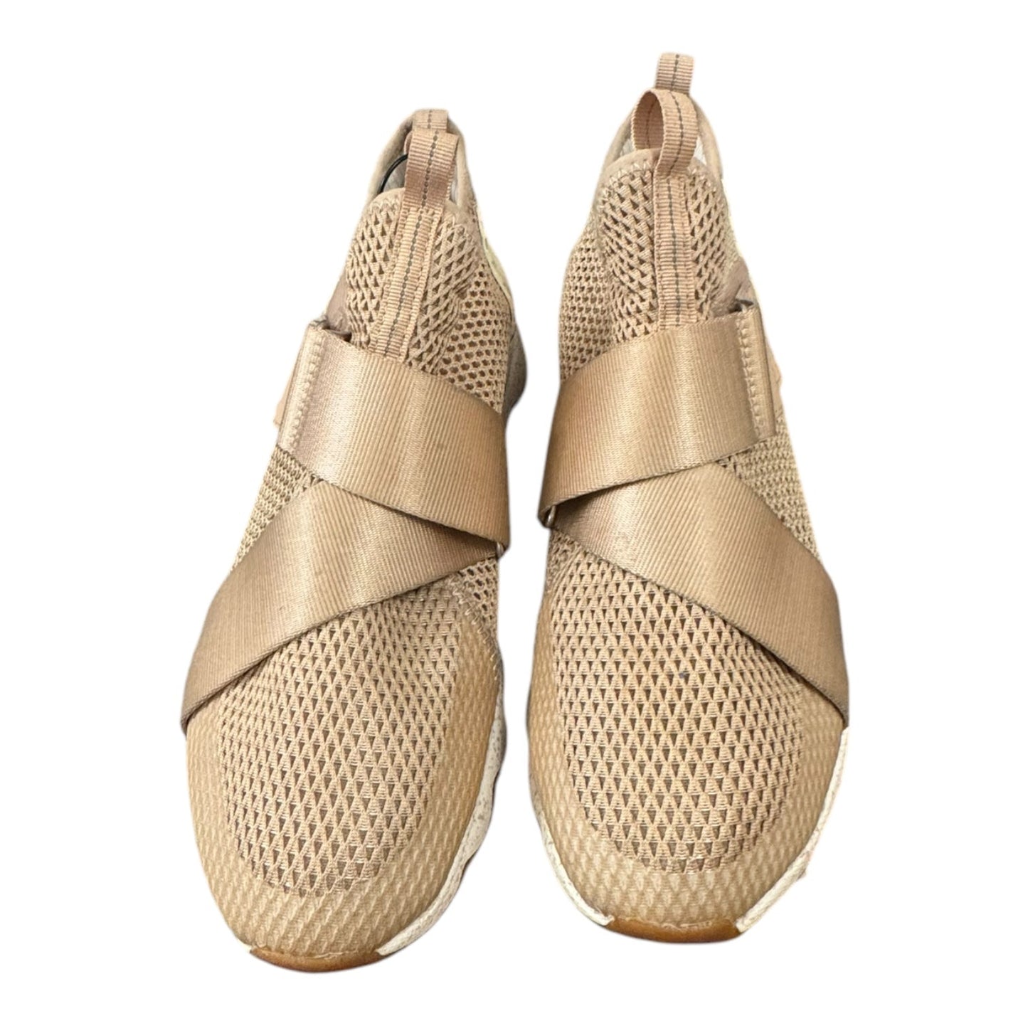 Shoes Designer By Sorel In Pink, Size:8.5