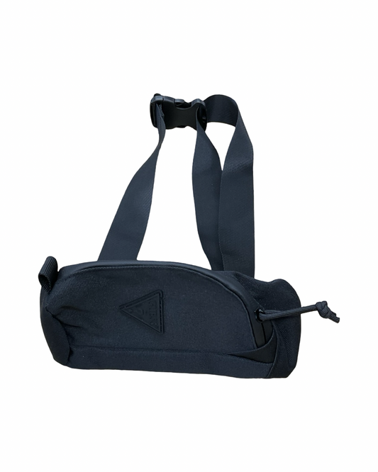 Belt Bag By Guess In Black, Size:Small