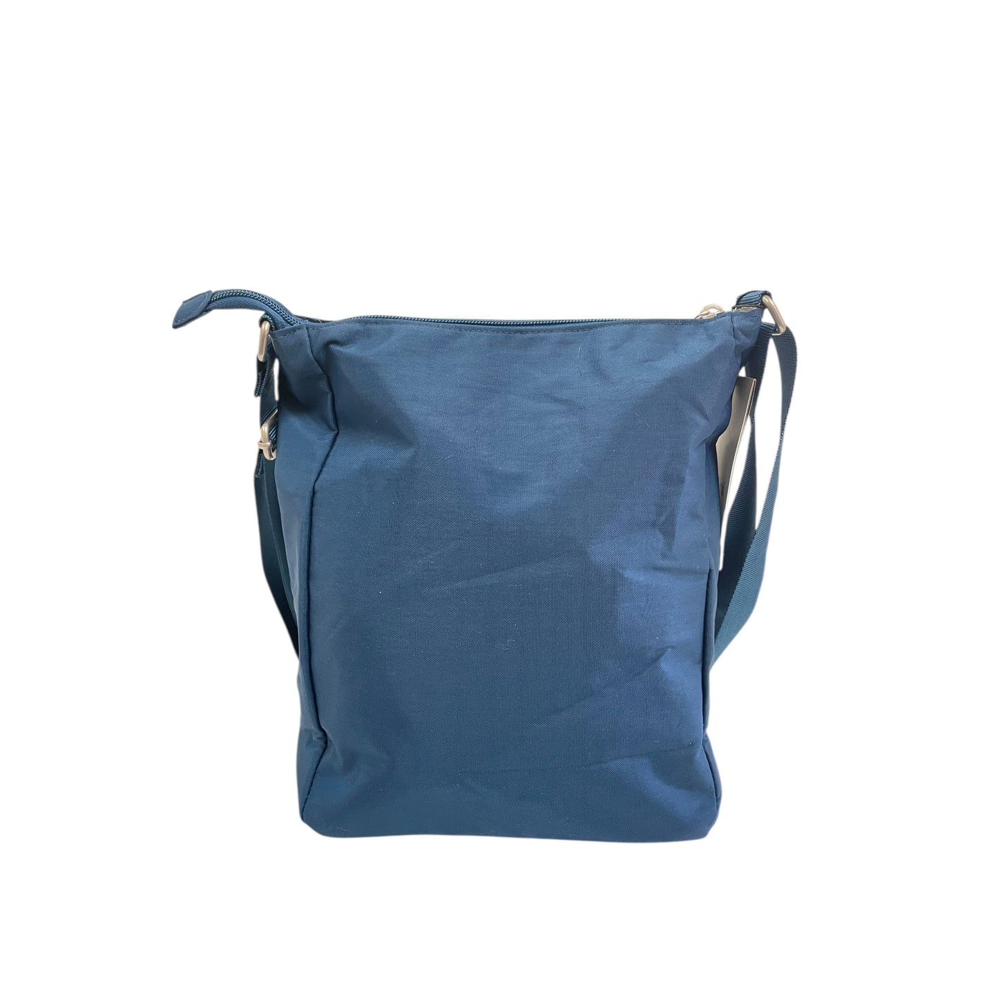 Crossbody By Baggallini In Blue, Size:Small