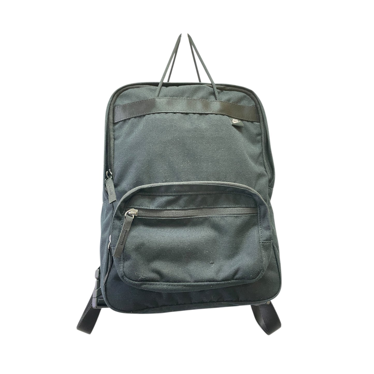 Backpack By Nike In Black, Size:Medium