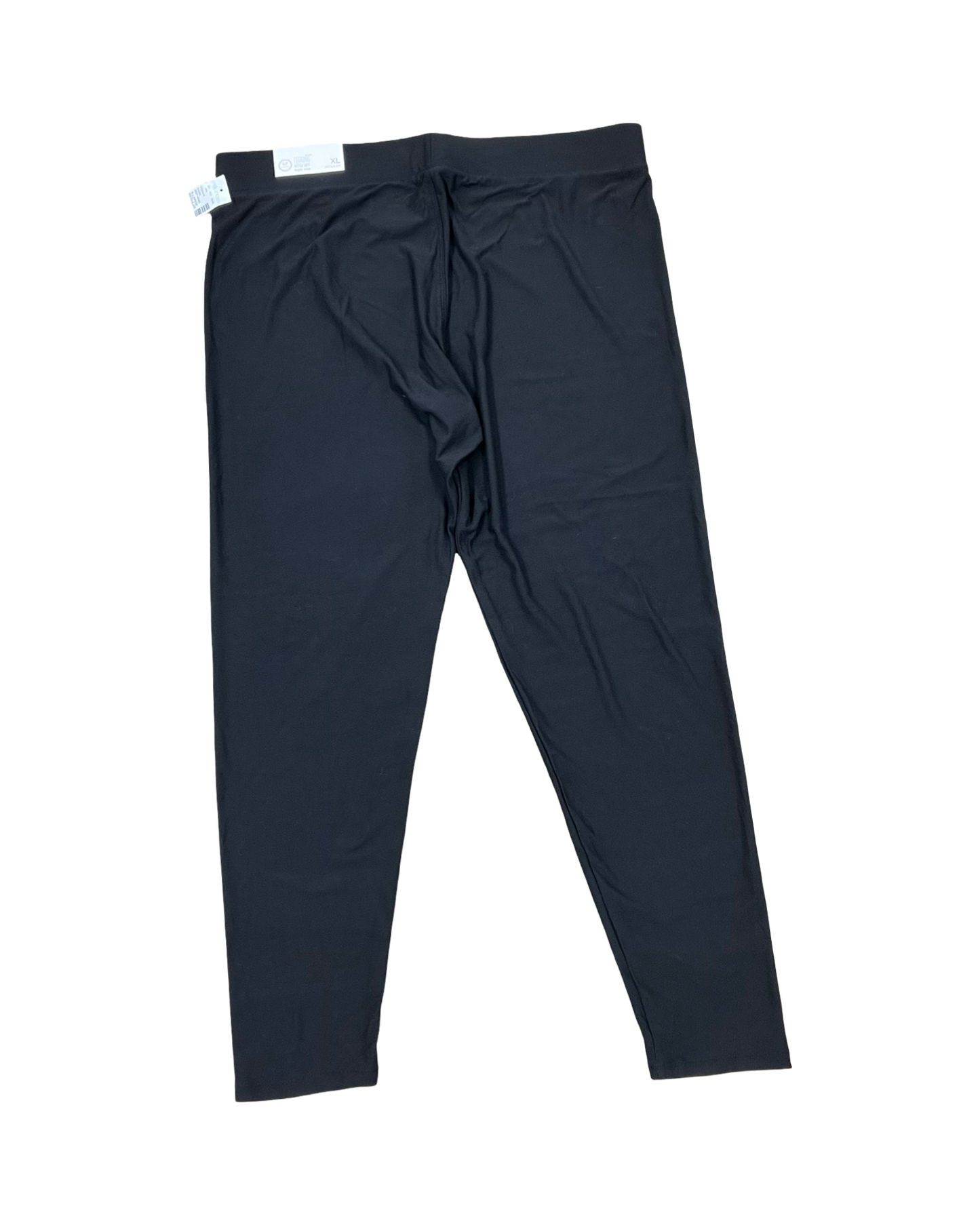 Pants Leggings By Maurices In Black, Size:12