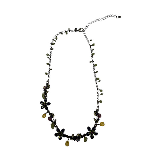 Necklace Charm By Premier Designs In Bronze