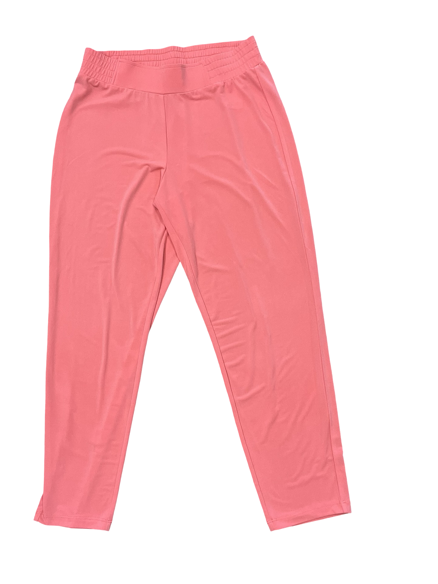 Pants Dress By Clothes Mentor In Coral, Size:Sp