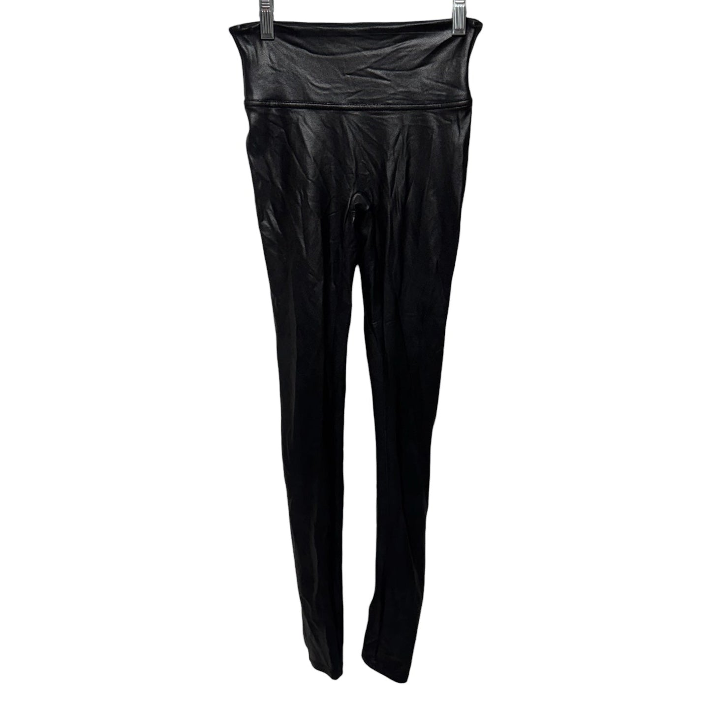 Pants Leggings By Spanx In Black, Size: Xs