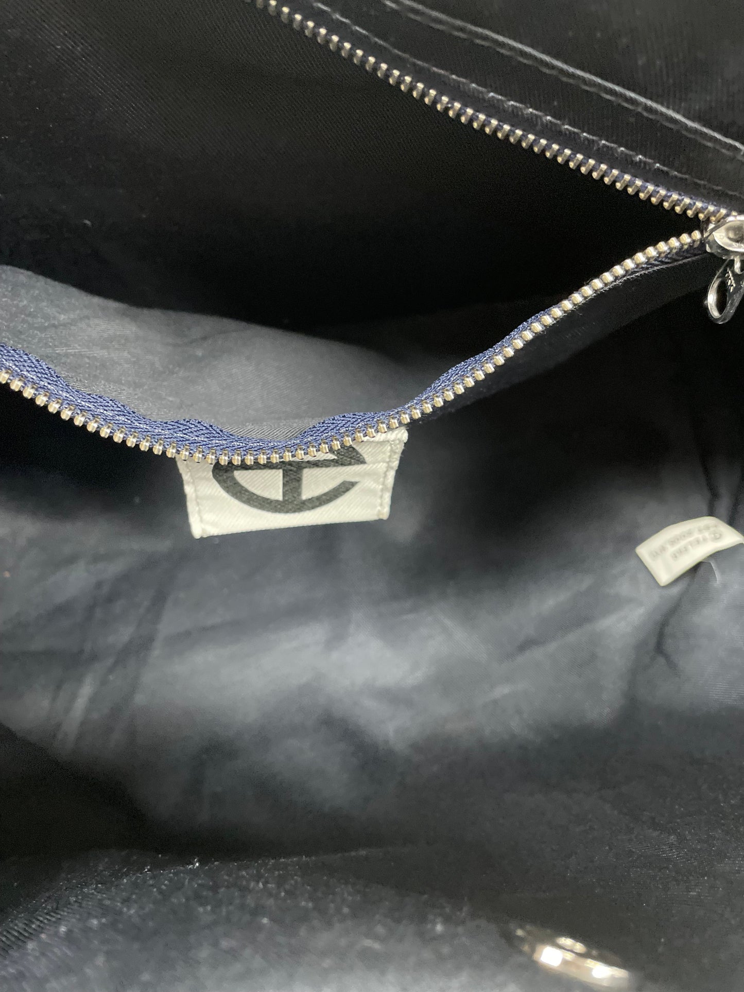 Tote Designer By Telfar, Size: Medium