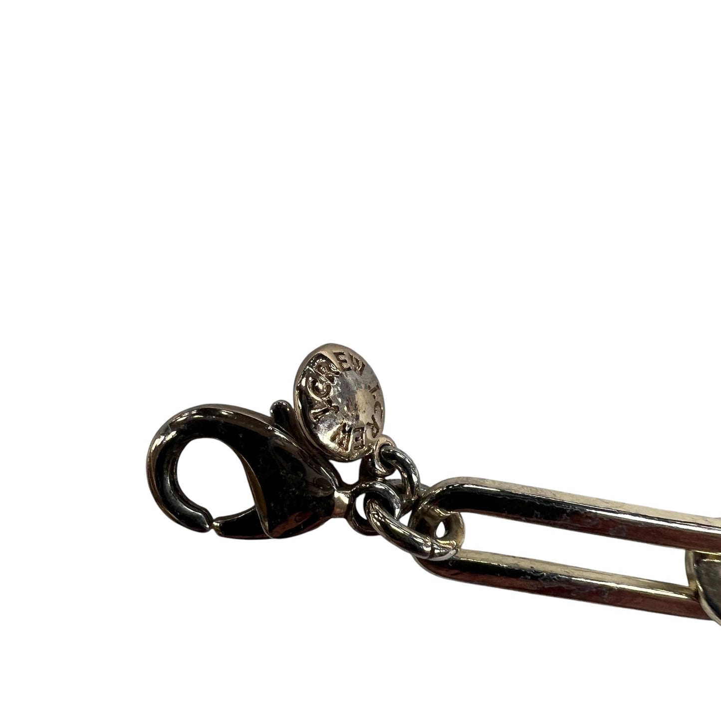 Bracelet Chain By J. Crew In Gold