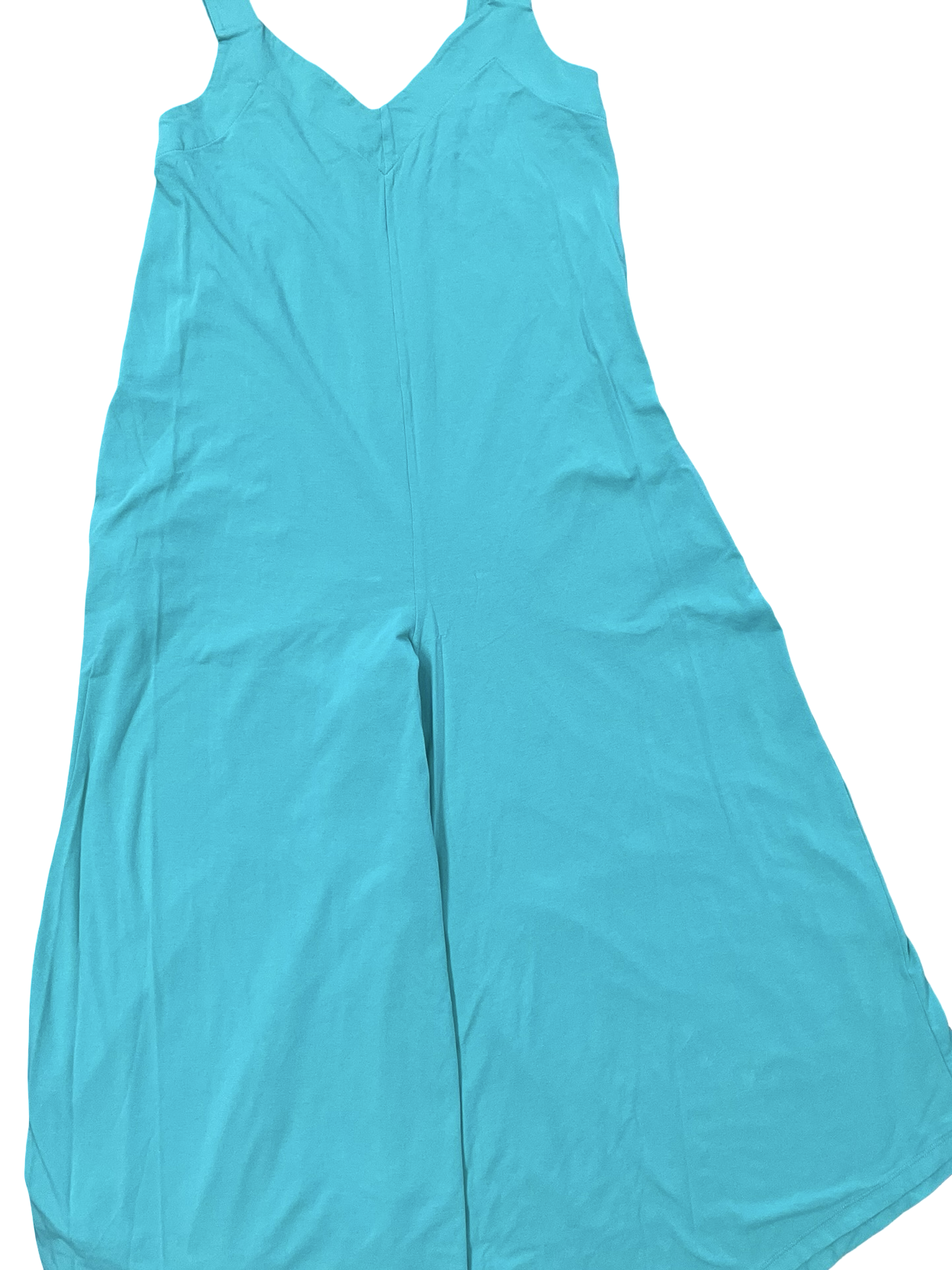 Jumpsuit By Any Body In Green, Size:Xs