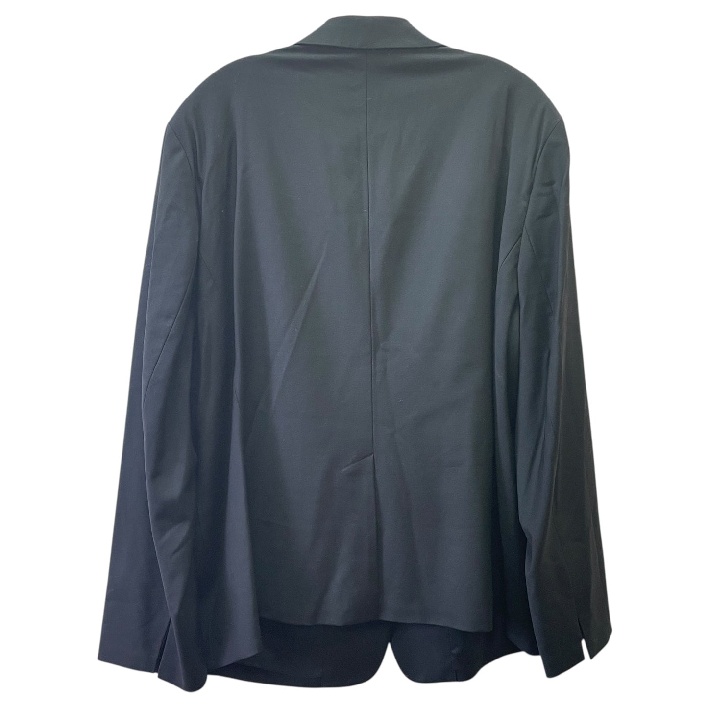 Blazer By Talbots In Black, Size:2X