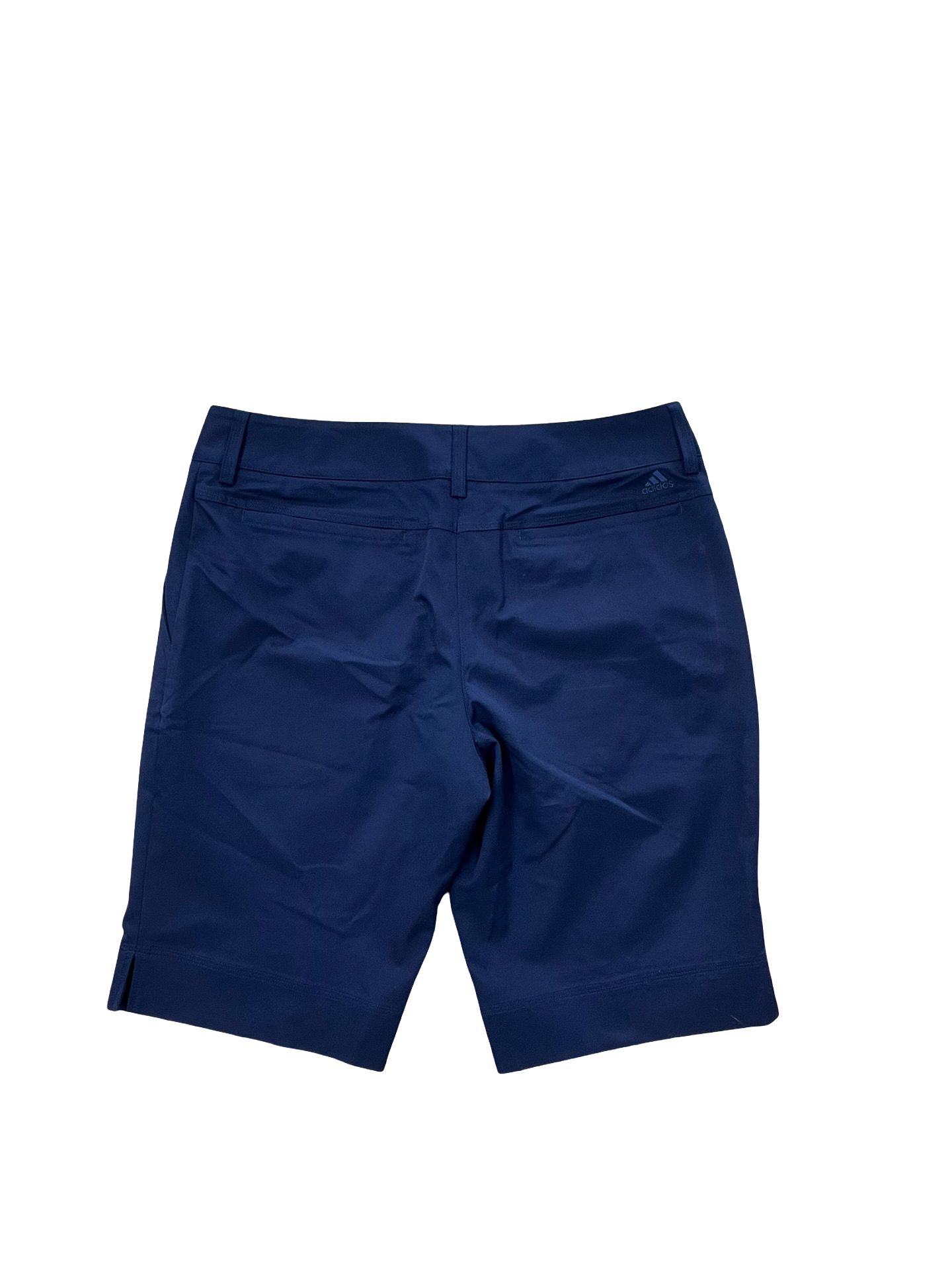 Shorts By Adidas In Blue, Size:10