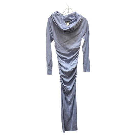 Dress Casual Maxi By BAOBAB In Purple, Size:M