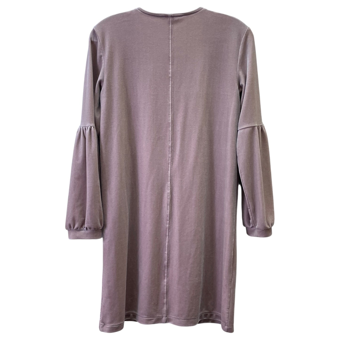 Dress Casual Short By Madewell In Pink, Size:Xs