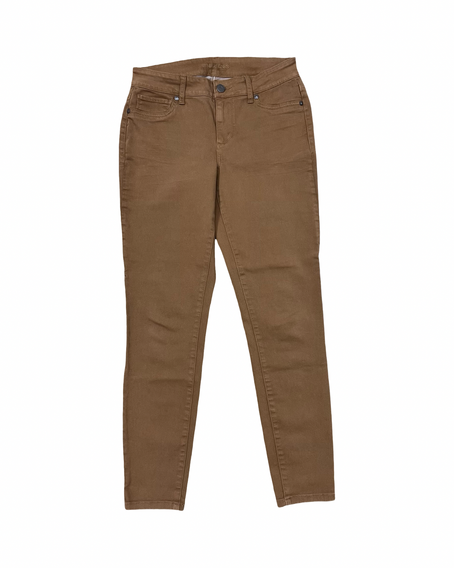 Pants Other By Maurices In Gold, Size:M