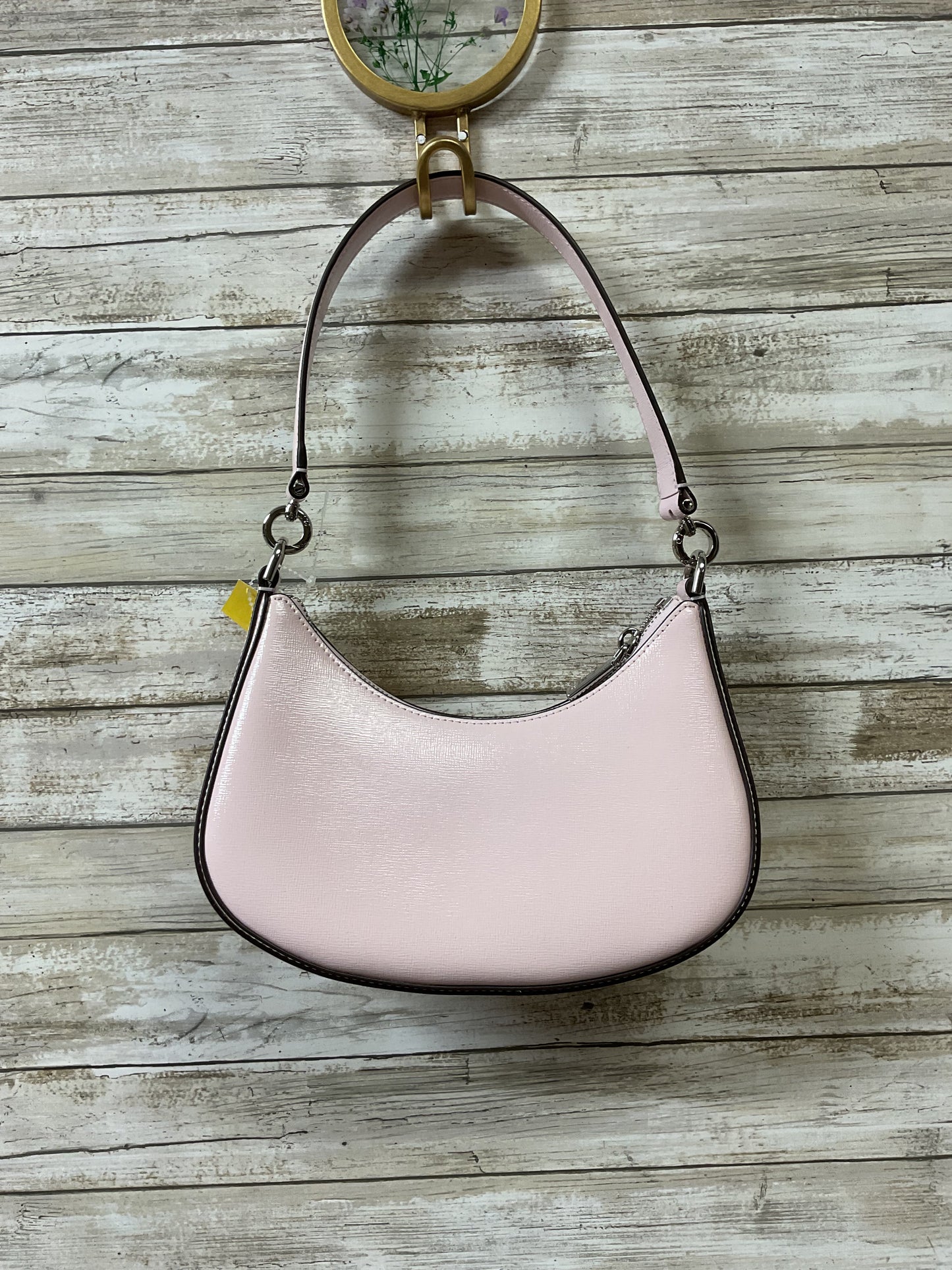 Handbag Designer By Kate Spade In Pink, Size:Small