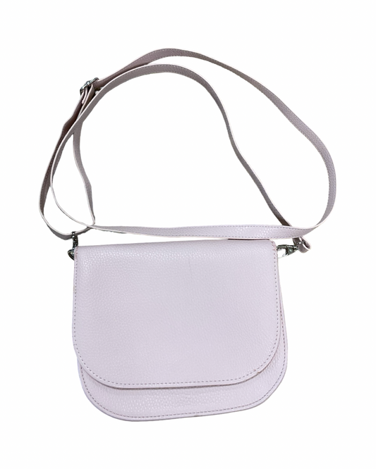 Crossbody By Jewell In Pink, Size:Small