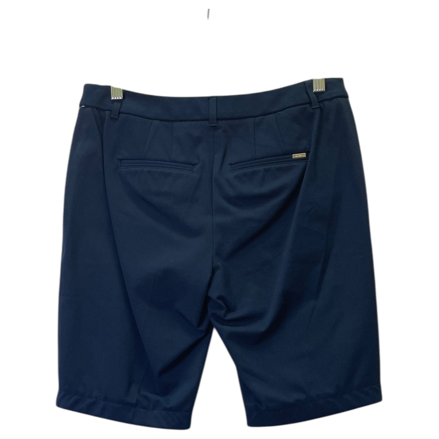 Shorts By White House Black Market In Blue, Size:2