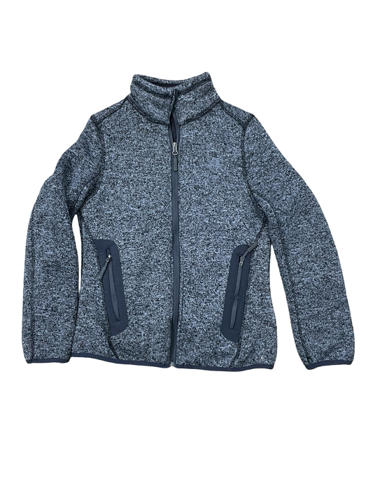 Athletic Fleece By Champion In Grey, Size:S