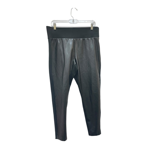 Pants Leggings By Torrid In Black, Size:1X